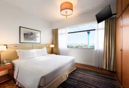 Hilton Colombo Residence - 62