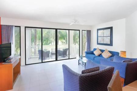 Laguna Holiday Club Phuket Resort - Sha Plus - 23