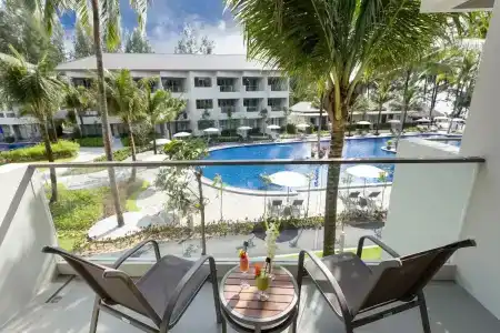x10 Khaolak Resort Sha Plus - 93