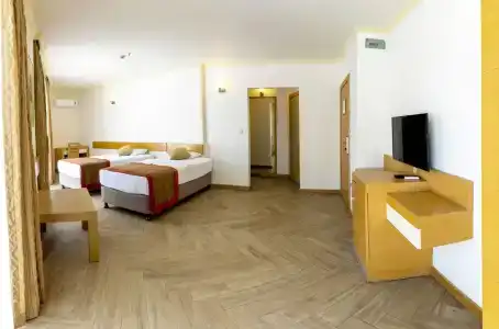 My Home Resort- Ultra All Inclusive - 70