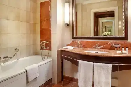 Corinthia Budapest - 35