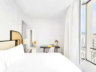 InterContinental Carlton - 54