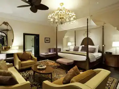 Sofitel Legend Old Cataract - 91