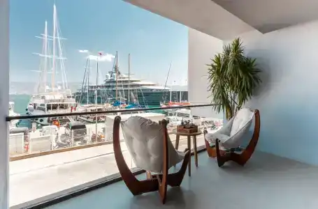 Harbour suites - 51