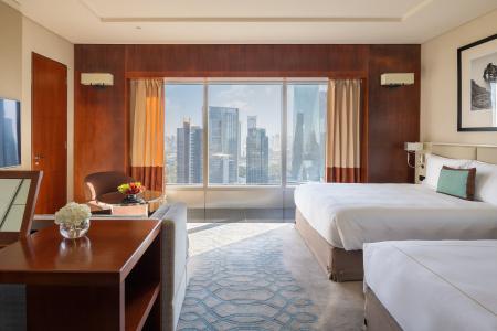 Jumeirah Emirates Towers - 60