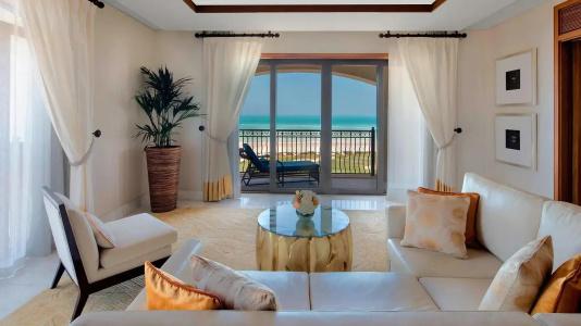 The St. Regis Saadiyat Island Resort, Abu Dhabi - 92