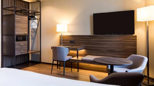 Ac By Marriott Mainz - 51