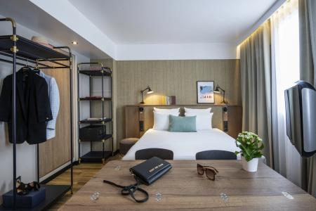 Novotel Suites Nice Airport - 1