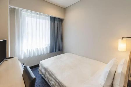 Sotetsu Fresa Inn Tokyo-Toyocho - 8