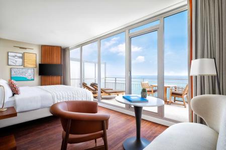 Le Meridien Nice - 60