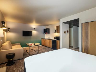 ibis Styles Paris Meteor Avenue d'Italie - 49