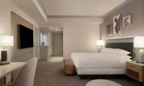 Hilton Anatole - 67