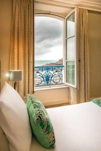 Hôtel de France et Chateaubriand - 49