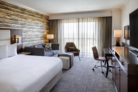 Jw Marriott San Antonio Hill Country Resort & Spa - 56