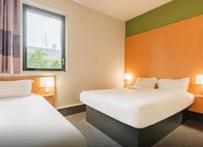 b&b hôTel Colmar Expo - 16