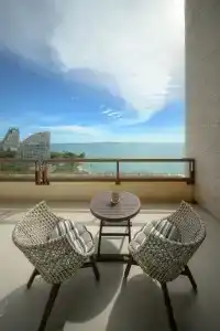 Centara Grand Mirage Beach Resort Pattaya - Sha Extra Plus - 41