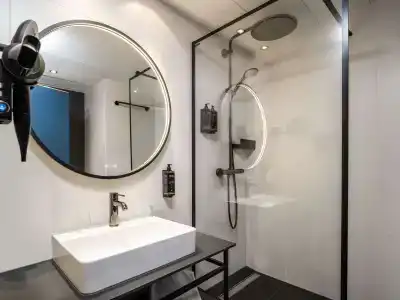 Mercure Wien City - 38