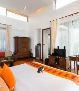 Samui Paradise Chaweng Beach Resort & Spa- Sha Plus - 52