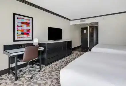 Hilton Miami Downtown - 29