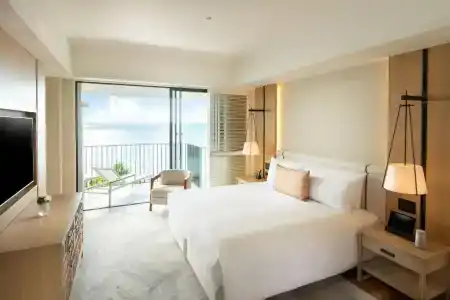 Halekulani Okinawa - 65