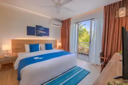 Dhiguveli Maldives - 3