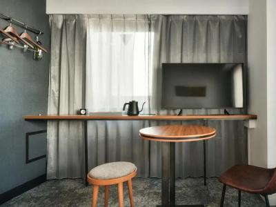 Vessel Inn Namba - 21