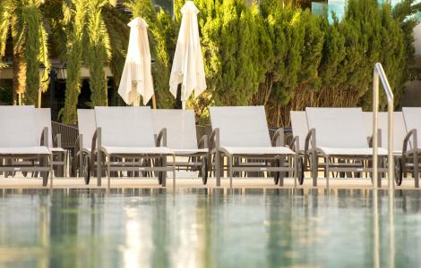 Tomir Portals Suites - 17