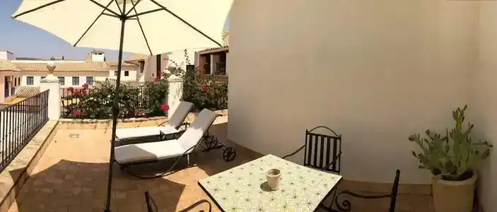 Las Casas de la Judería de Córdoba - 70