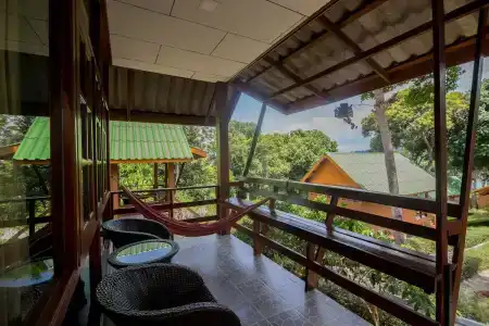 Mountain Koh Lipe - 47