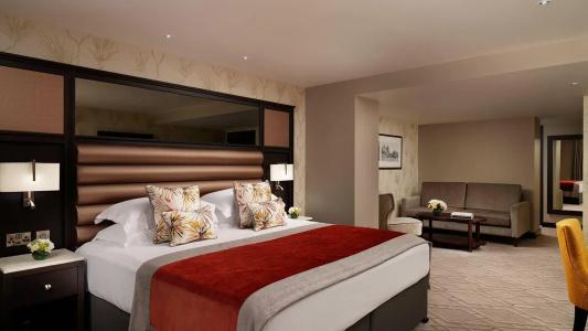 Grand Central Belfast - 76
