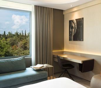 Radisson Blu Park Athens - 43