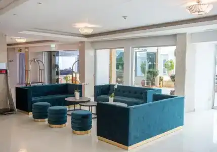 Dome Beach & Resort - 14
