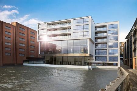 The Westin London City - 0