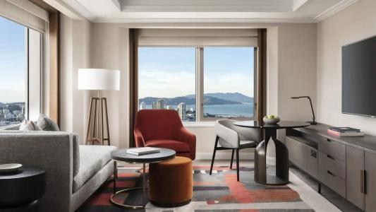 Four Seasons San Francisco at Embarcadero - 37