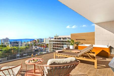 Aubamar Suites & Spa - 73