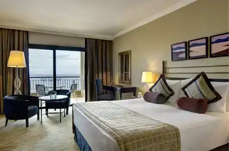 Corinthia St. George’s Bay - 43