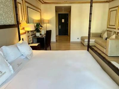 Las Dunas Health & Spa - 37