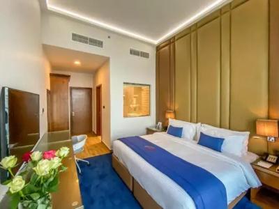 Mirage Bab Al Bahr Beach Resort - 51