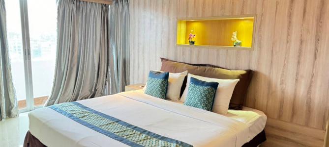 Patong Heritage Phuket - Sha Extra Plus - 45