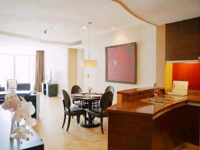 Urbana Sathorn, Bangkok - 39