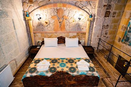 Cappadocia Caves - 55