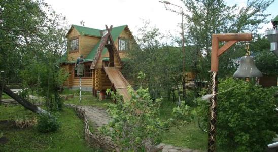 Старый Двор - 17