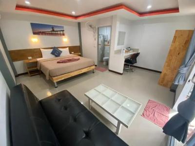 Cheeva Beach Resort - 23