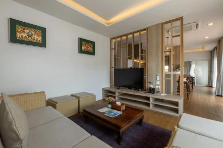 Phunawa Resort - Sha Plus - 157