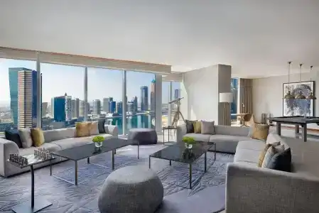 The St Regis Downtown, Dubai - 82