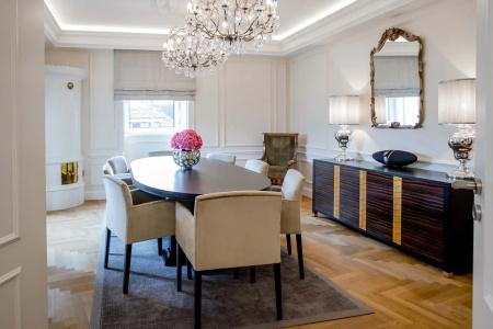 Schweizerhof Bern & Spa - 71
