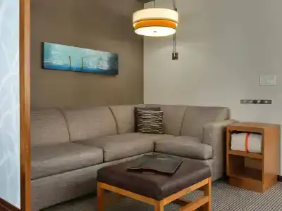 Hyatt Place Chicago/Downtown - The Loop - 36