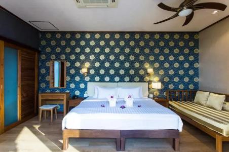 Gajapuri Resort & Spa - 7