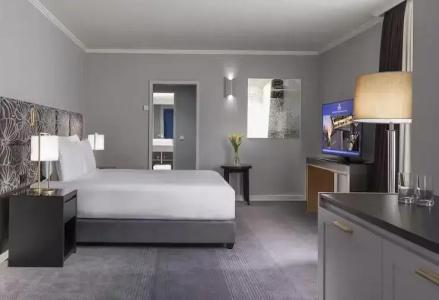 Hilton Prague Old Town - 45