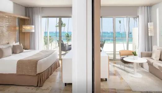Paradisus Palma Real Golf & Spa Resort All Inclusive - 99